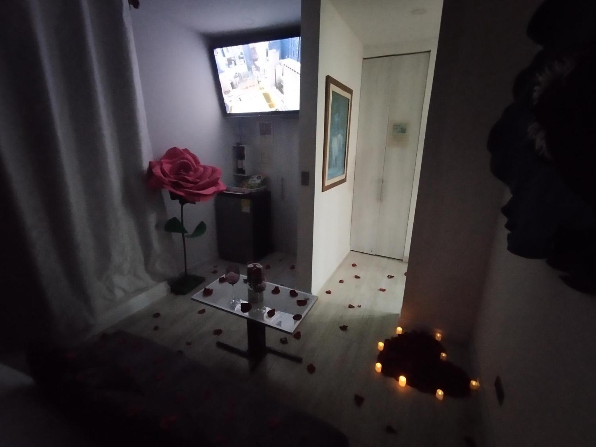 Bed and Breakfast Mirador Samsara La Calera Zewnętrze zdjęcie