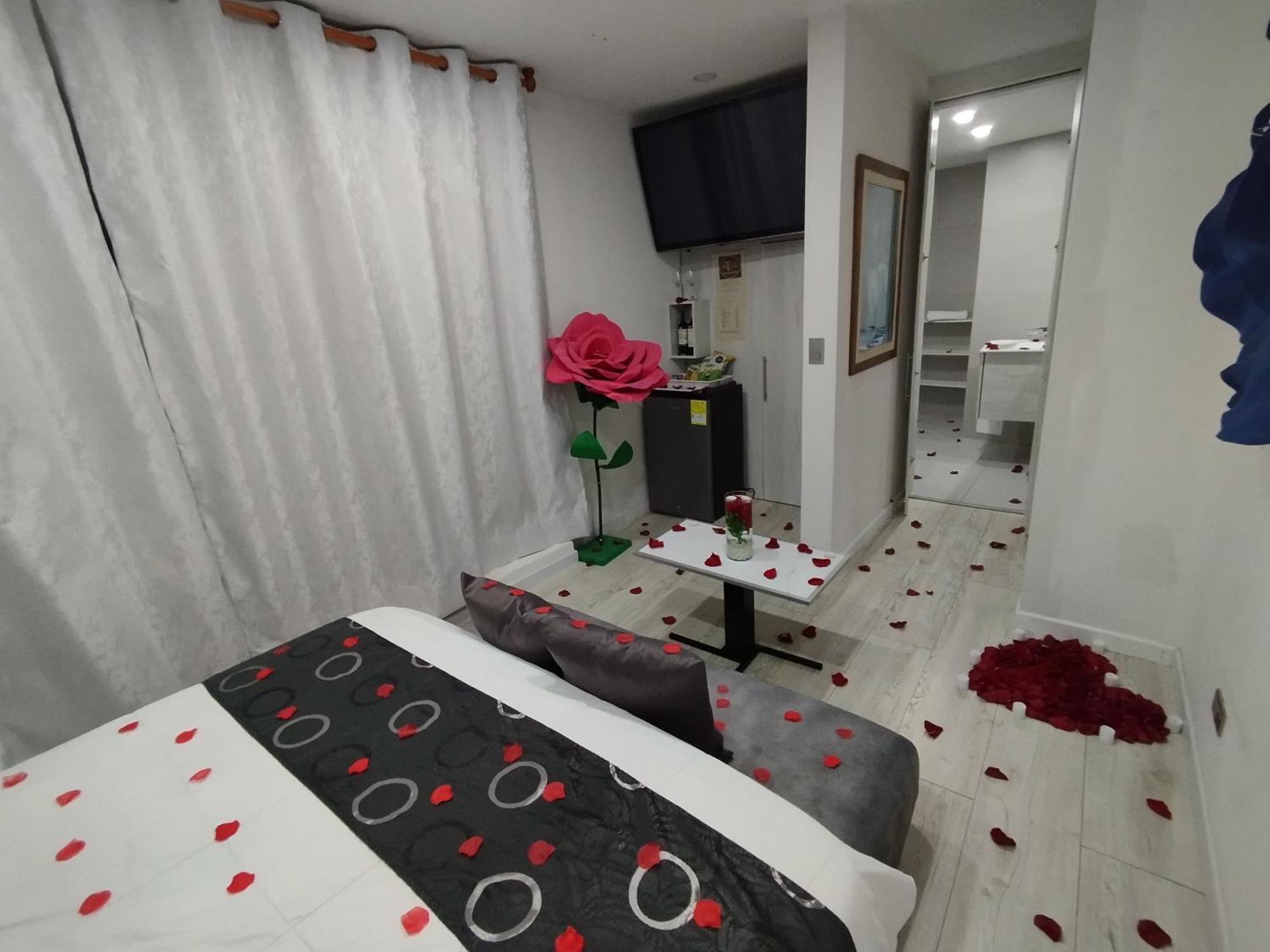 Bed and Breakfast Mirador Samsara La Calera Zewnętrze zdjęcie
